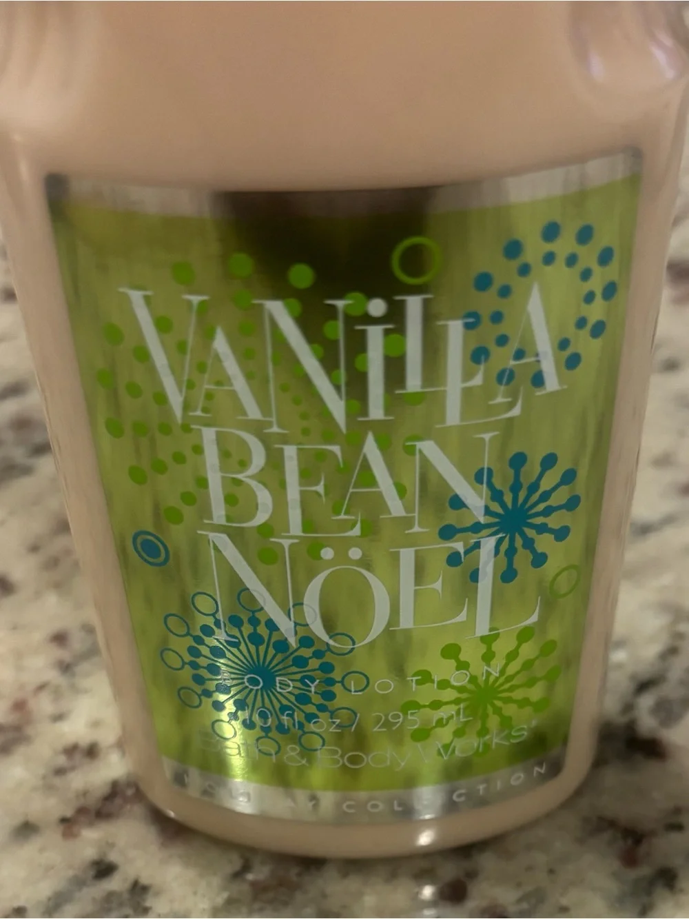 Bath and Body Works Lotion 10 fl oz